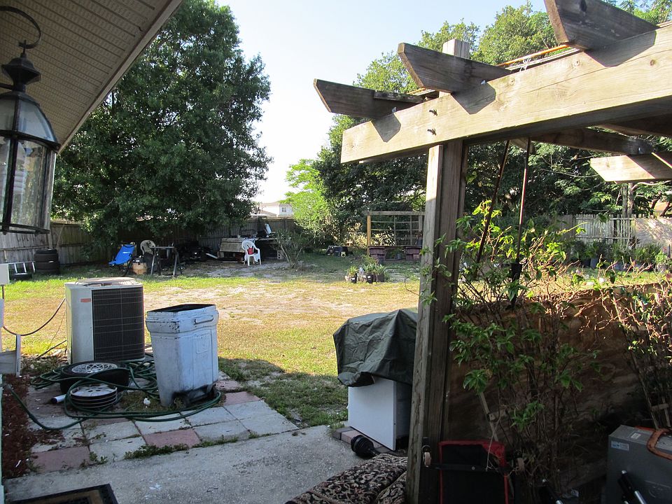 Big Backyard