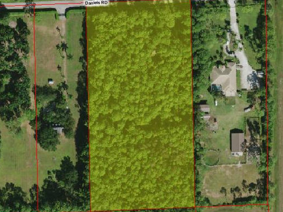 2nd image of 6420 Daniels Rd