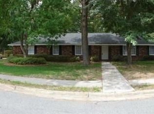 1607 Stillwood Dr, Savannah, GA 31419