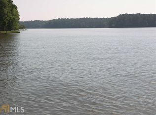 1150 Twin Rivers Rd, Greensboro, GA 30642