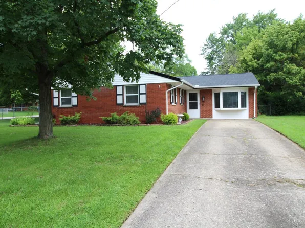 2778 Wilson Ave, Cincinnati, OH 45251