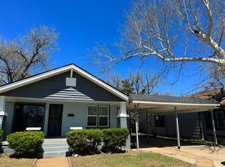 709 NW Euclid Ave, Lawton, OK 73507