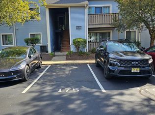 1217 Aspen Dr, Plainsboro, NJ 08536