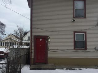 950 Michigan St APT 2R, Hammond, IN 46320