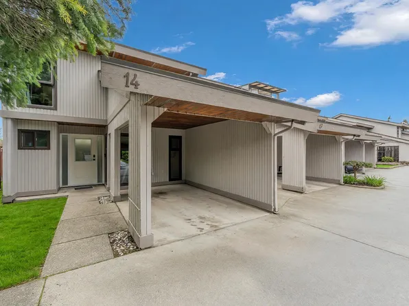 5600 Ladner Trunk Rd #14, Delta, BC V4K 1X4