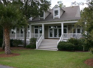 30 Marsh Dr, Hilton Head Island, SC 29928