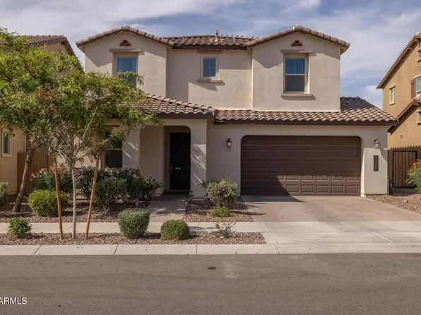 21262 E KINGBIRD Drive, Queen Creek, AZ 85142