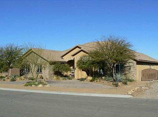 1600 Rocking Horse Dr, Henderson, NV 89002