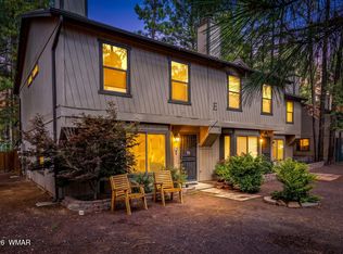1460 S Adair Dr APT 74, Pinetop, AZ 85935