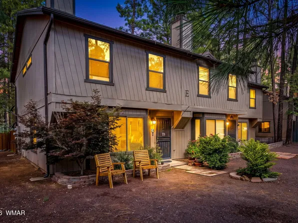 1460 S Adair Dr APT 74, Pinetop, AZ 85935