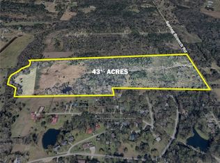 Spring Branch Rd, Montgomery, TX 77316