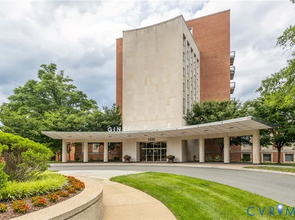 1350 Westwood Ave #U105, Richmond, VA 23227