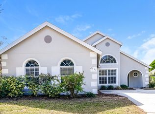 2151 Black Hawk St, Clermont, FL 34714