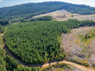 0 Bald Mountain Rd, Cloverdale, OR 97112