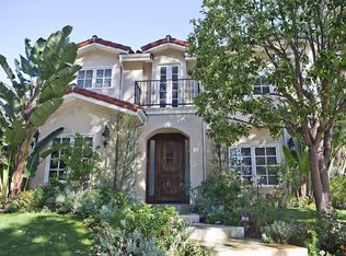 2934 Haddington Dr, Los Angeles, CA 90064