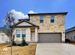 134 El Capitan Loop, Dripping Springs, TX 78620