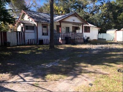 2810 E Caracas St, Tampa, FL, 33610