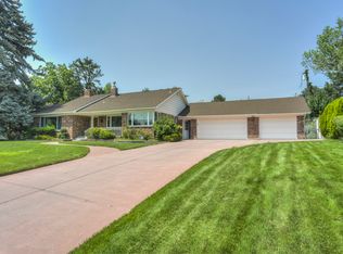 1725 Circle Dr, Reno, NV 89509