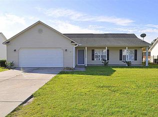 453 W Perry Rd, Myrtle Beach, SC 29579