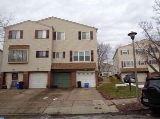 1508 Marcy Pl #B, Philadelphia, PA 19115