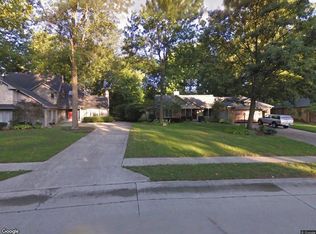 7404 Cherryhill Dr, Indianapolis, IN 46254