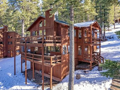 229 Basque Dr, Truckee, CA, 96161