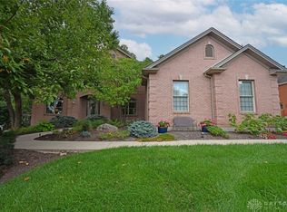7087 Birchley Dr, Liberty Township, OH 45011