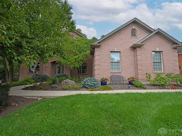 7087 Birchley Dr, Liberty Township, OH 45011