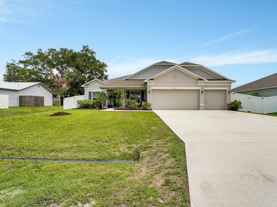 868 SW Haas Avenue, Port Saint Lucie, FL, 34953