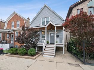 (Undisclosed Address), Chicago, IL 60618
