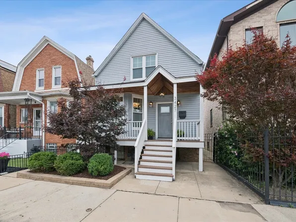 (undisclosed Address), Chicago, IL 60618