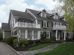 10 Troy Ln, Short Hills, NJ 07078