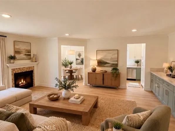 225 N Rose St Unit 104, Burbank, CA 91505