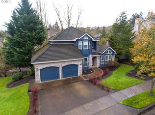 15750 SW Nighthawk Dr, Beaverton, OR 97007