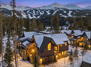 21 Union Trail Rd, Breckenridge, CO 80424