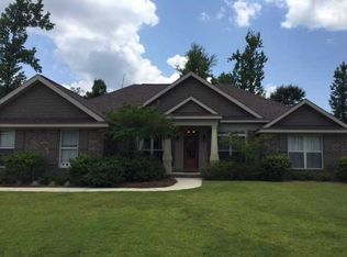 9588 Marchand Ave, Daphne, AL 36526