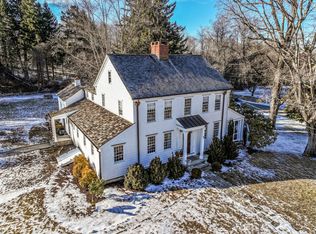 60 Taunton Hill Rd, Newtown, CT 06470