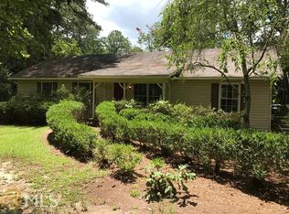 2434 McKinley Rd, Zebulon, GA 30295