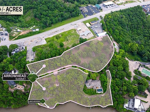 3rd image of Arrowhead Estates Rd