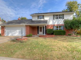 5307 S 74th Ave E, Tulsa, OK 74145