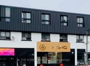 91 Thames St S #309, Ingersoll, ON N5C 2T2