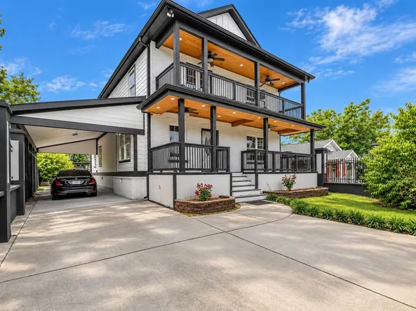 1525 12th Ave N, Nashville, TN 37208