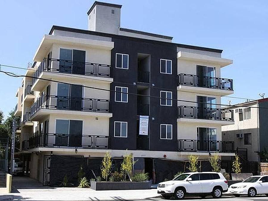 1st image of 6851 Laurel Canyon Blvd APT 10