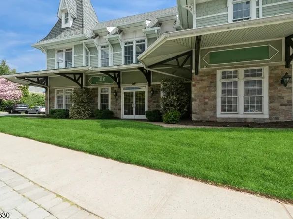 316 South Ave, Fanwood, NJ