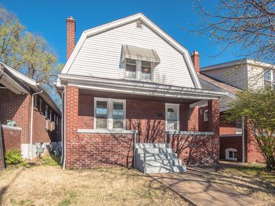 2216 Richert Ave, Saint Louis, MO, 63143