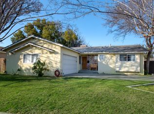 4863 E Normal Ave, Fresno, CA 93703