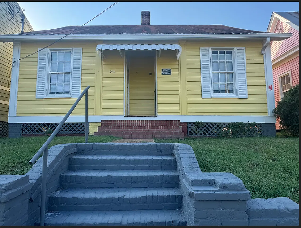 1 bed, 650 sqft, $1,000 — Photo 1