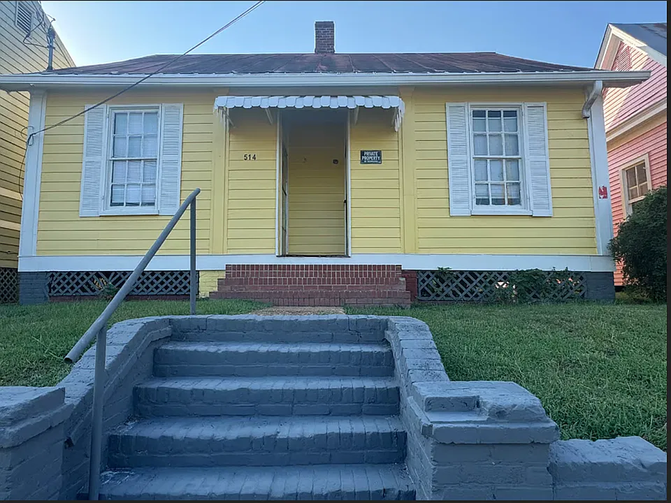 514 N Martin Luther King Dr #B