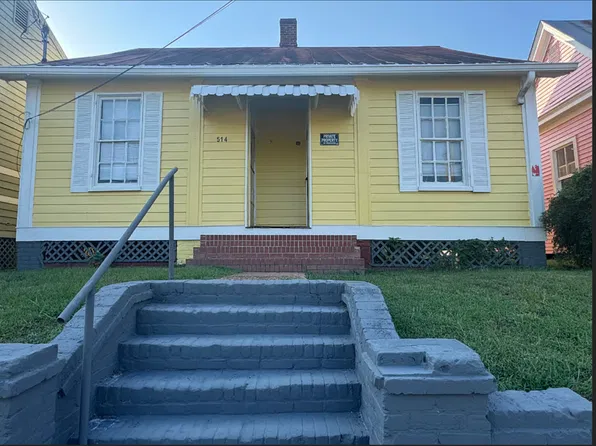 514 N Martin Luther King Dr #B, Natchez, MS 39120