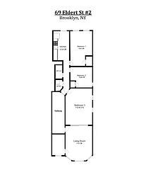 Rented by Oxford Property Group